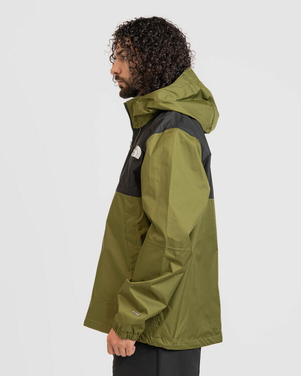 Chakal Pants Hood North Face Chakal Jacket Olive The North Face